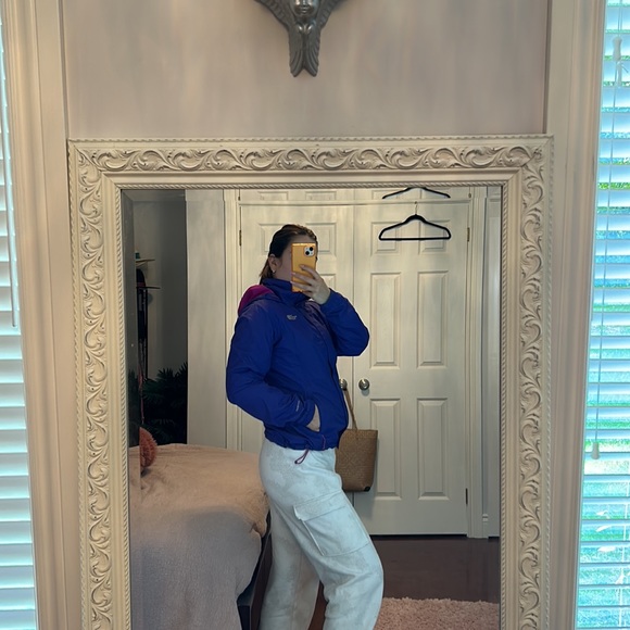 North Face Jacket - Picture 4 of 10